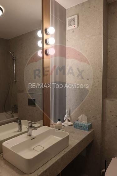 INCHIRIERE 2camere Prima Vista/Barbu Vacarescu/Aviatiei/loc parcare - 12