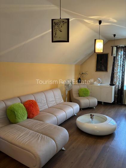 Casa superba Parcul Subarini - 16