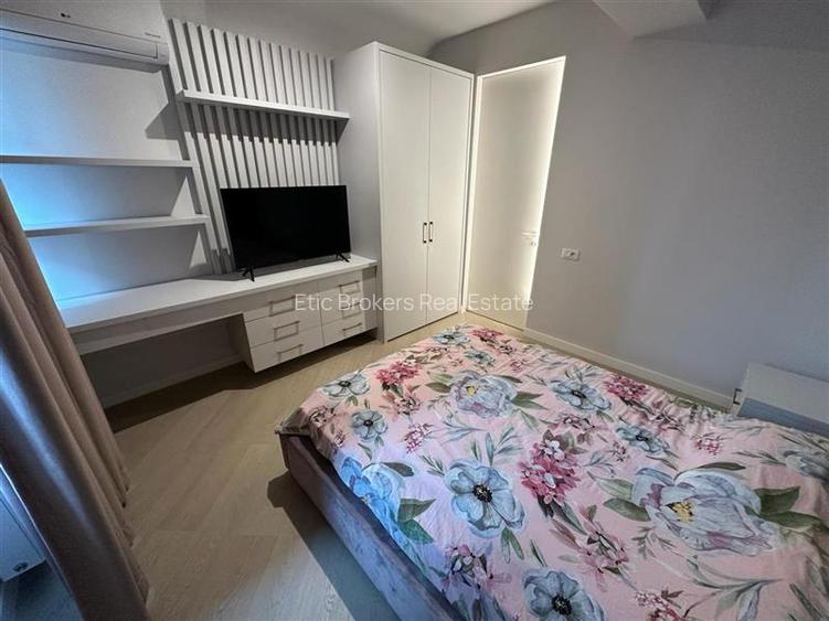 Inchiriere apartament 3 camere, Cortina North, Pipera, parcare subterana - 7