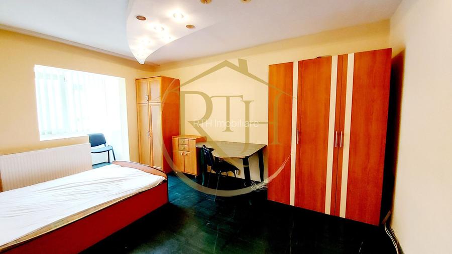 Oferim spre inchiriere apartament 1 camera, decomandat, Complex Studentesc - 7