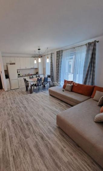 Chișoda | 2 camere | Bloc 2019 | Mobilat | Parcare CF - 4