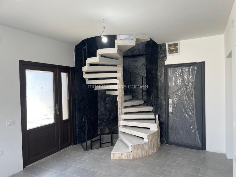 Spațiu comercial zona Hașdeu  - 10