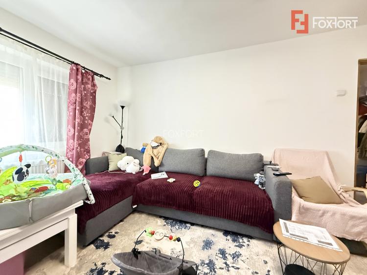 COMISION 0% Apartament cu 3 camere de vanzare in zona Lipovei - 18