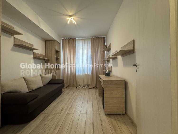 Apartament 3 Camere | Chiajna-Str. Tineretului | 66MP | Bloc 2018 - 9