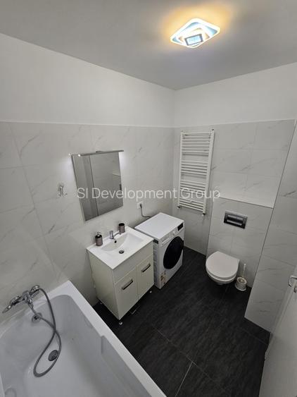 Apartament 2 camere - Blvd. Pipera | Mobilat si utilat, Loc de parcare - 6