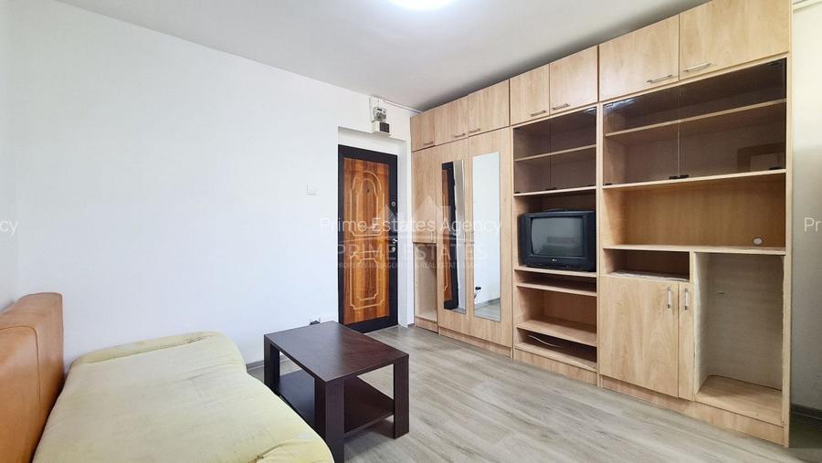 Inchiriere garsoniera cu centrala proprie Calea Calarasilor - 6