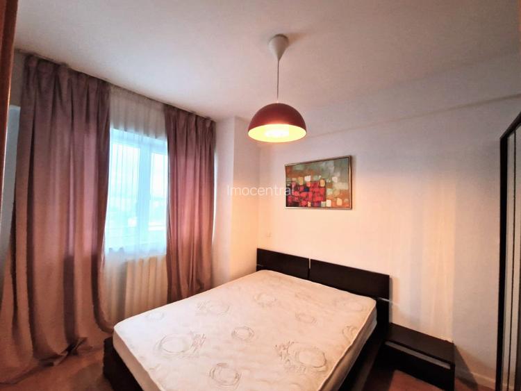 Apartament cu 2 camere, cu panorama superba, in Viva City - 5
