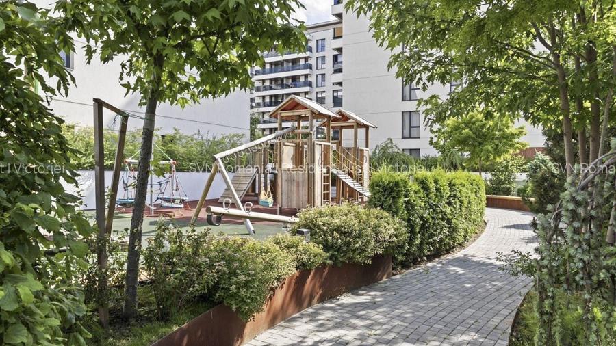 REA1021520 Apartament 2 camere I Nusco City I Aviatiei - 13