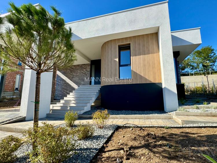 Casa noua | de vanzare | ansamblu rezidential premium - 5