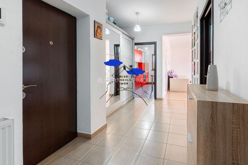 Apartament 3 camere, Sanpetru Residence, complet mobilat, 0% COMISION - 3