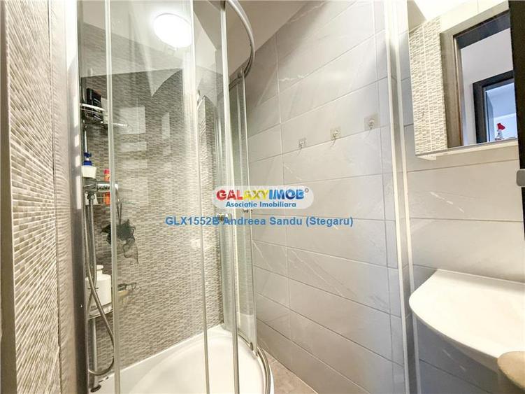 Apartament 3camere,decomandat de vanzare Militari Residence-Rezervelor - 10