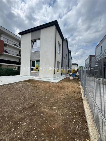 Vila P+1+M | 5 camere - 4 bai | Primarie Popesti - 2
