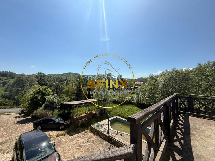 Vila Individuala Breaza - 25