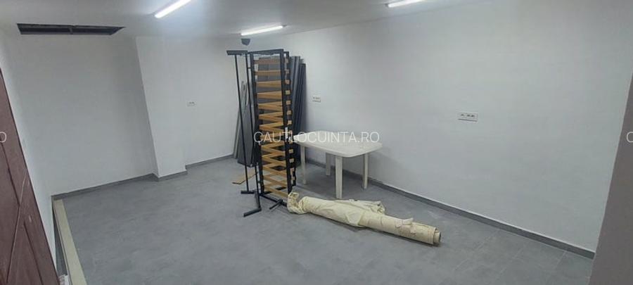 SPAȚIU COMERCIAL DE ÎNCHIRIAT | STRĂULEȘTI - 2