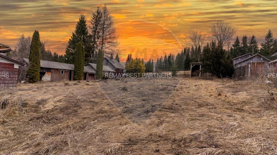 Cabana / Pensiune de vanzare - 3