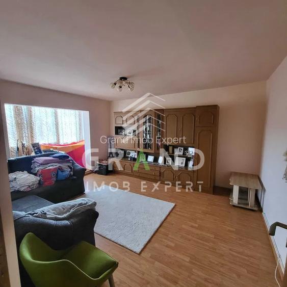 Apartament 4 camere | 3 Dormitoare | 2 Bai | Debara | CT | Manastur/Mehedinti - 7