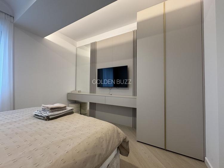 Apartament 3 camere de inchiriat parcare inclusa | Cortina North - 13