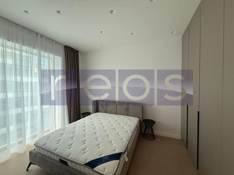 INCHIRIERE 2 CAMERE | AVIATIEI TOWER | MOBILAT SI UTILAT LUX | PARCARE - 7