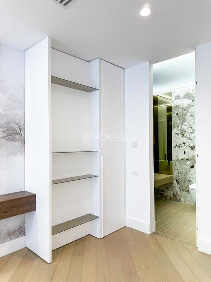 Penthouse 4 camere I Cortina 126 I Iancu Nicolae - 23