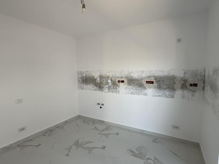 Casa P+Pod, 4 Camere, Placa de beton, STB, Teren 450mp! Comision 0% - 15