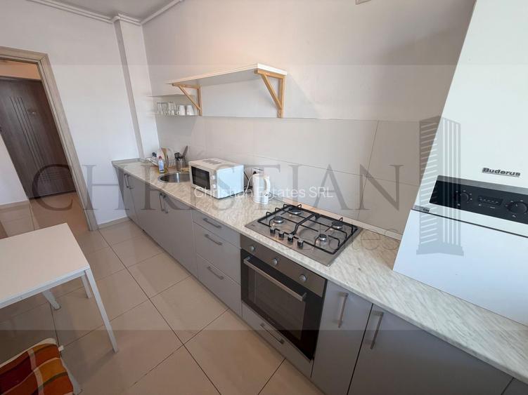 Apartament 2 camere, Grozavesti - Onix Residence - 6