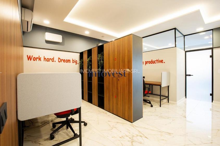Spatiu de birouri ultracentral Satu Mare - 4