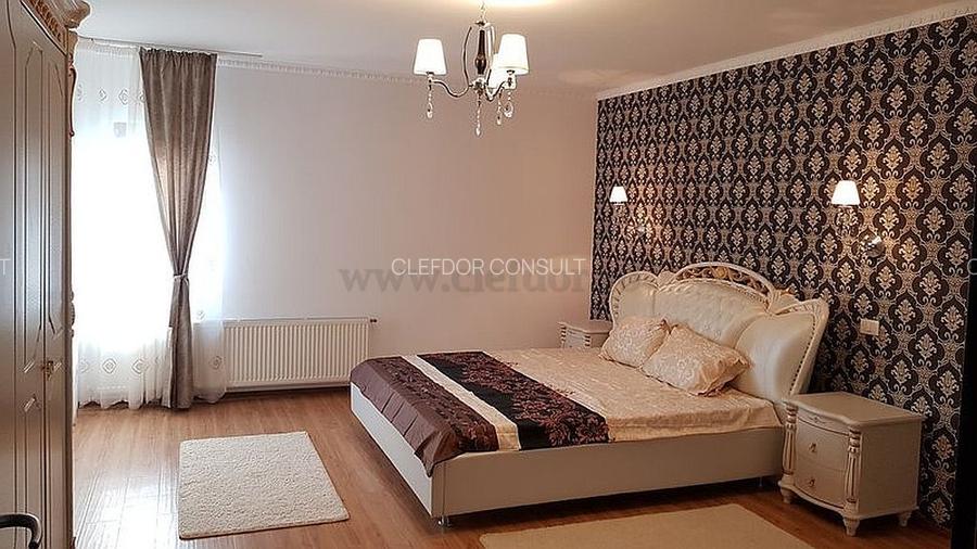 Vilă cu piscină, Pipera - 7