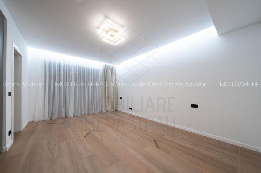 Birouri sau reședință  |  Primaverii - 7