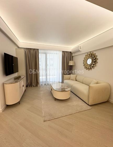 Inchiriere 3 camere Cortina North - 7