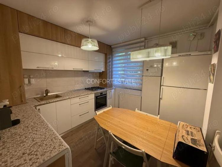 Inchiriere apartament 2 camere,Politehnica metrou - 6