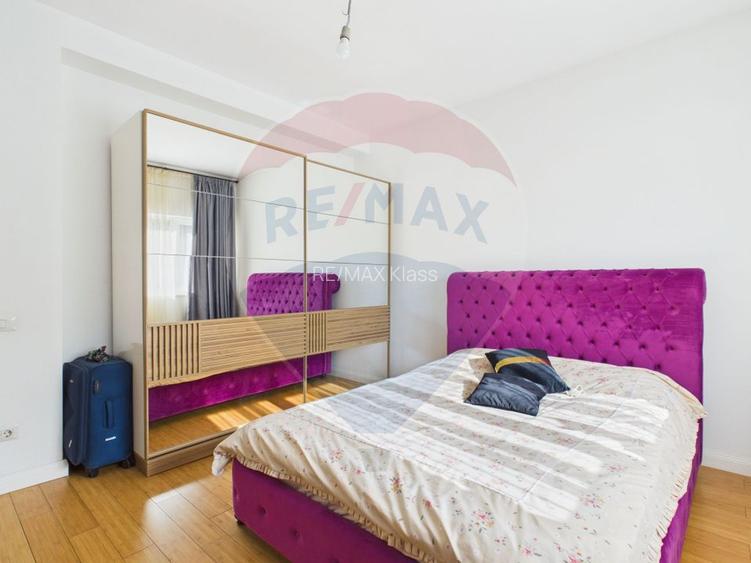 Vilă moderna si luminoasa 2020, cu 5 camere, 500mp curte - 27