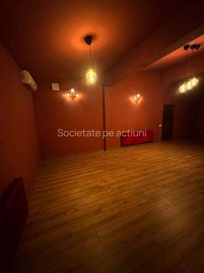 Spatiu Comercial de inchiriat, etaj 1 & 2, Bd.Camil Ressu nr. 41,Pret Negociabil - 9