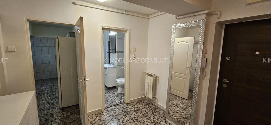 Unirii Alba Iulia de inchiriat apartament 2 camere mobilat - 20
