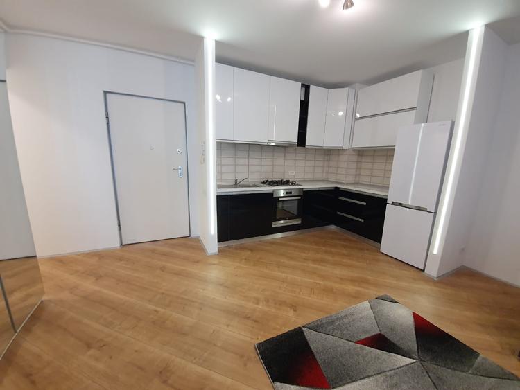 Inchiriere apartament 3 camere Pipera 4City North