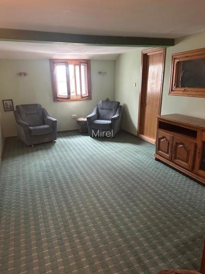 112 mp utili! Apartament  cu mansarda generoasa  - 7