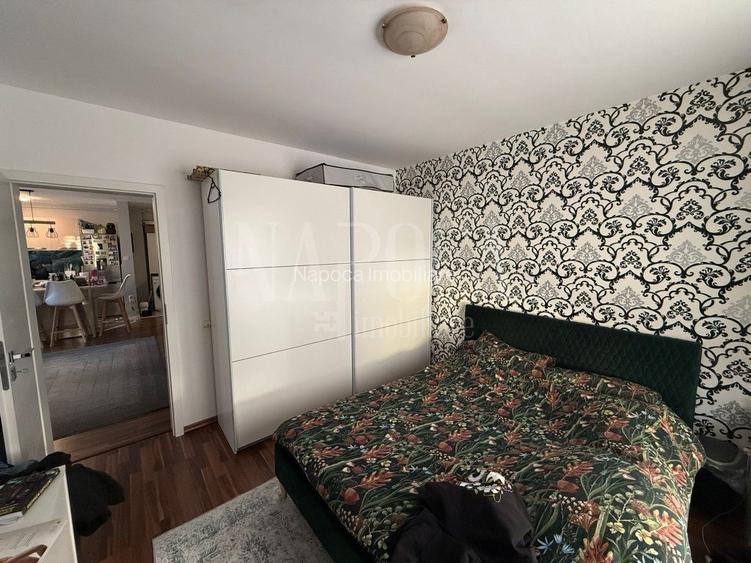 Apartament 3 camere de vanzare in Floresti - 3