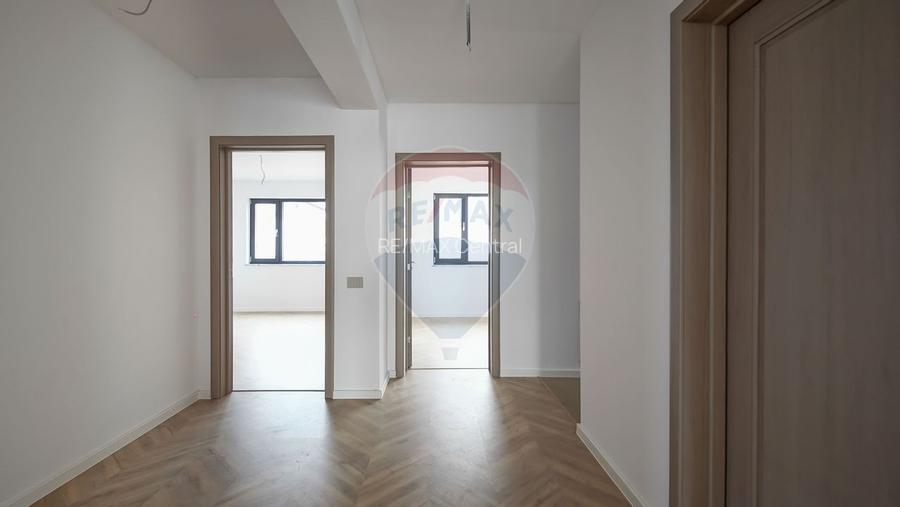 Comision 0 %! Casă cu 4 camere de vânzare în zona Stupini! - 12