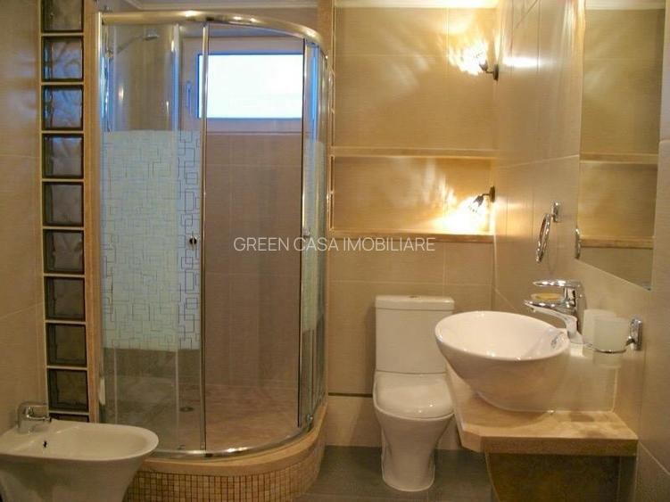 Penthouse 3 niveluri, 210mp, 3 parcari, 1 garaj, Zorilor - 11