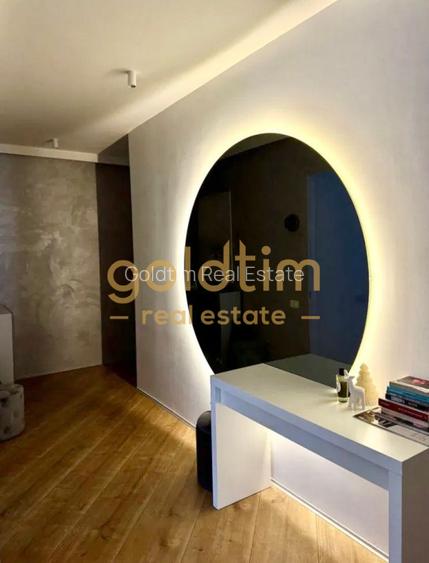 Apartament Superb/3camere/4City North/Pipera/prima inchiriere/lux/mobilat/utilat - 5