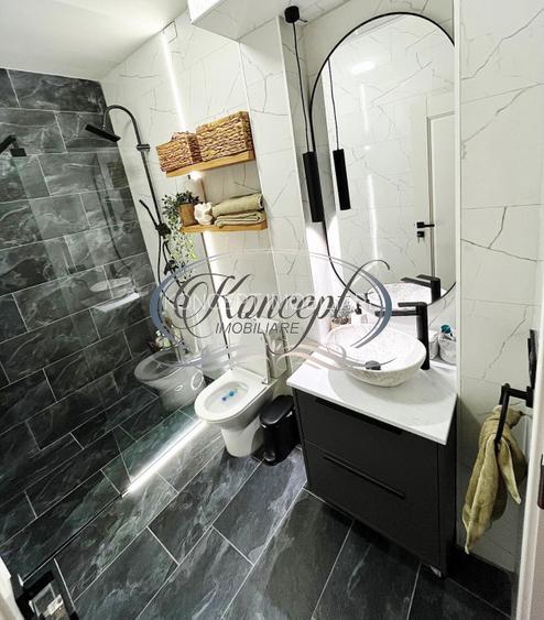 Apartament deosebit la cheie in Terra Gardens - 10