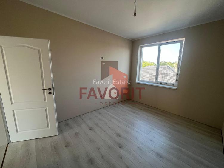 Casa Individuala in Mosnita Veche. Toate Utilitatile. Vatra satului. - 9