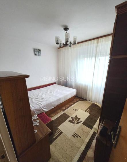 3 camere | decomandat | bloc 1980 reabilitat | 100 m Metrou Gorjului - 3