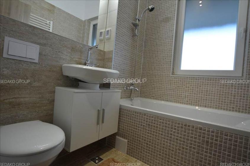 Bloc IRIS 5, ETAJ 9-MOBILAT, Prin Agentia Sedako - 8