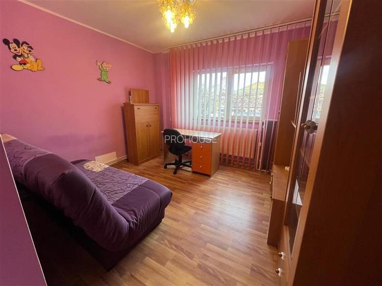 Gradinita Lizuca- 3 camere decomandat, etaj 1! - 11