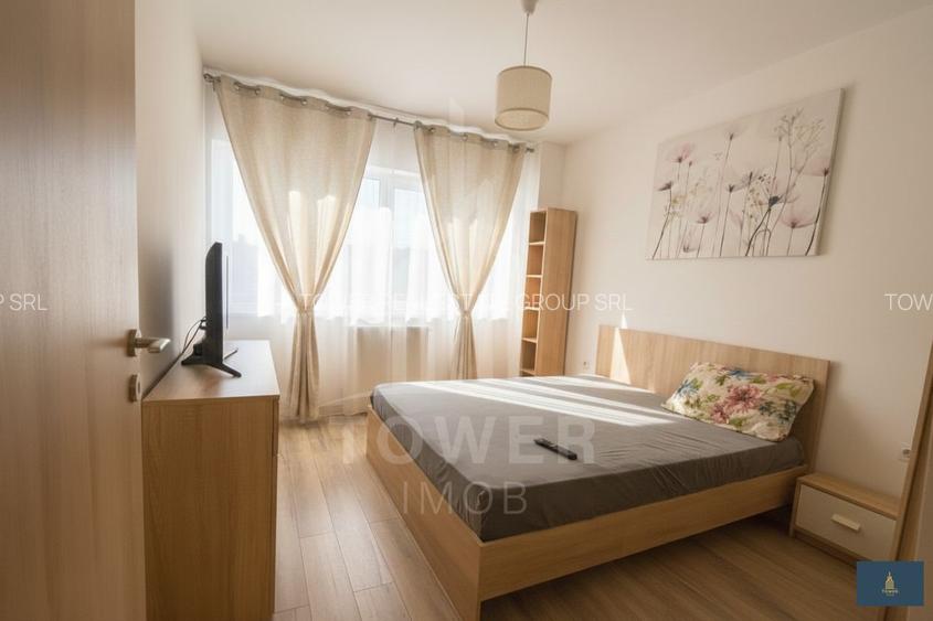 Închiriere apartament 3 camere – zona Kogălniceanu - 3