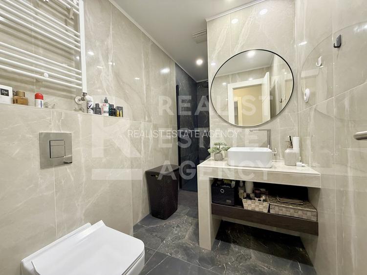 Apartament 3 Camere | Lux | Triana Pipera | Loc de parcare subteran - 9