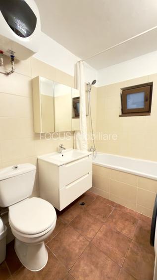 Apartament 3 camere, Prima Inchiriere, 61mp -  Parcul Circului | Lacul Tei - 15