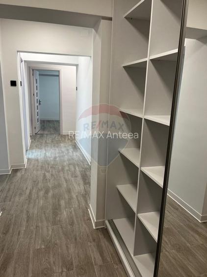 4 camere renovat | vedere fântâni Unirii | Bibescu Vodă | 106 mp - 36