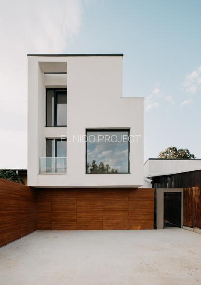 Bucurestii Noi-Miercani,imobil 2025,Duplex 3camere+parcare,proprietar,comision0% - 3