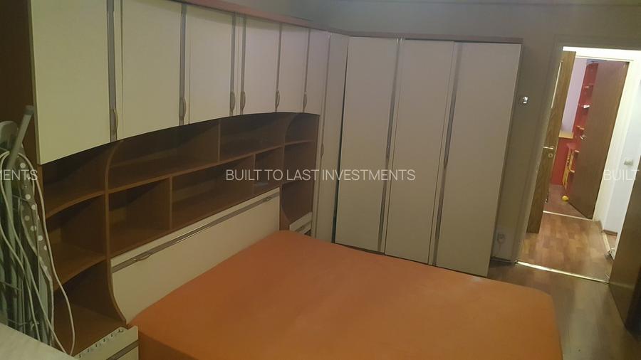 Blv.Brancoveanu - Izvorul Oltului - apartament 3 camere, mobilat - 4